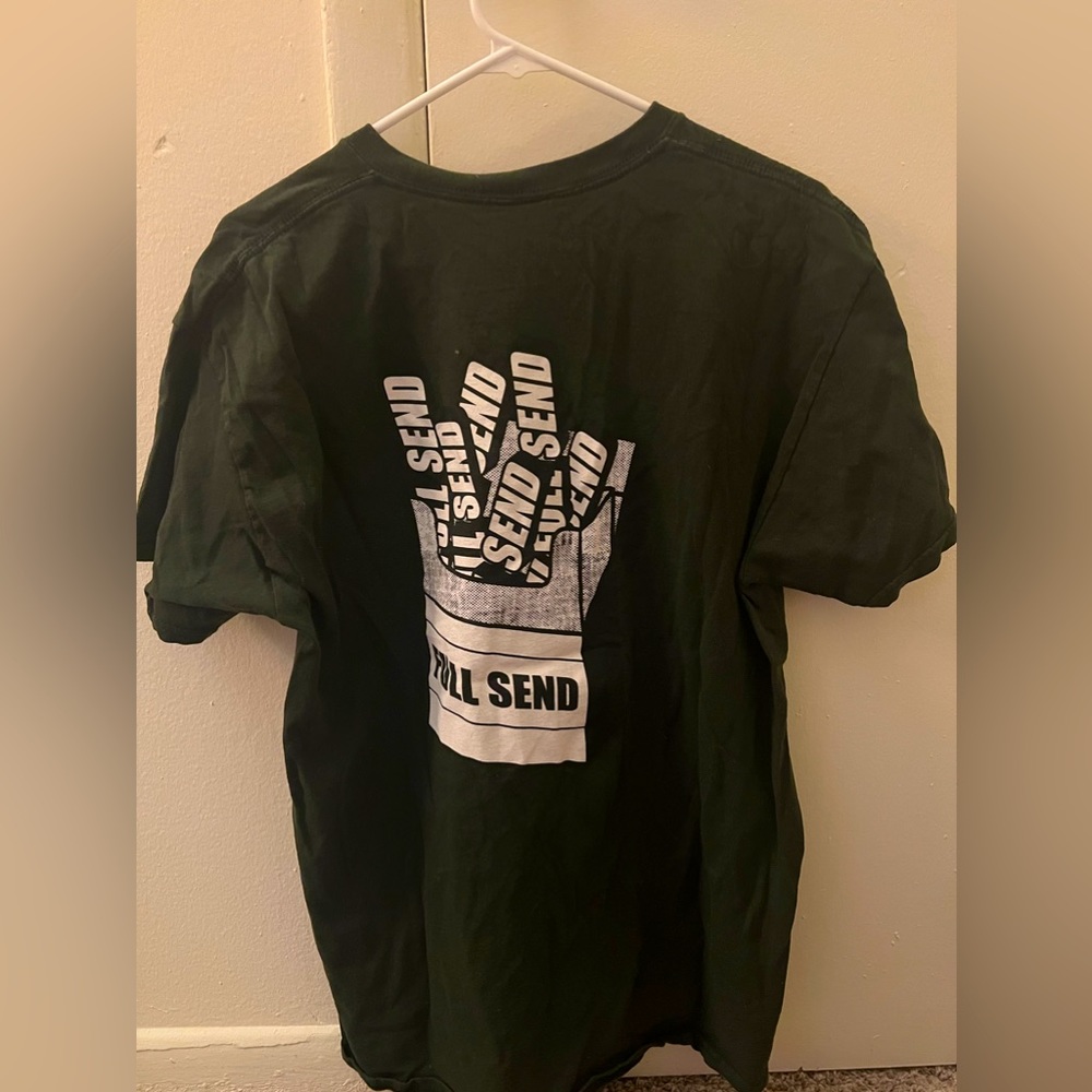 ✨ Authentic Nelk Fullsend T-Shirt✨